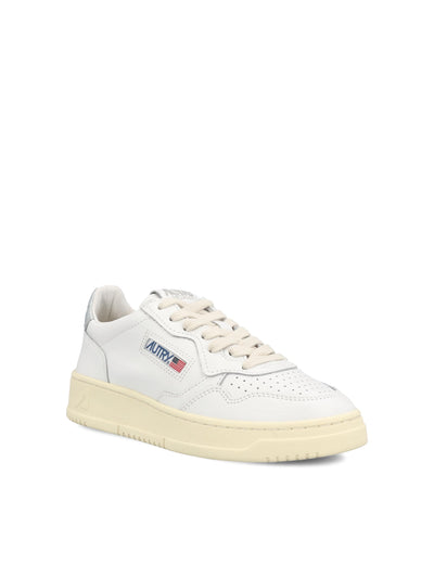 Sneakers realizzate in pelle. AULW LL05 AUTRY 