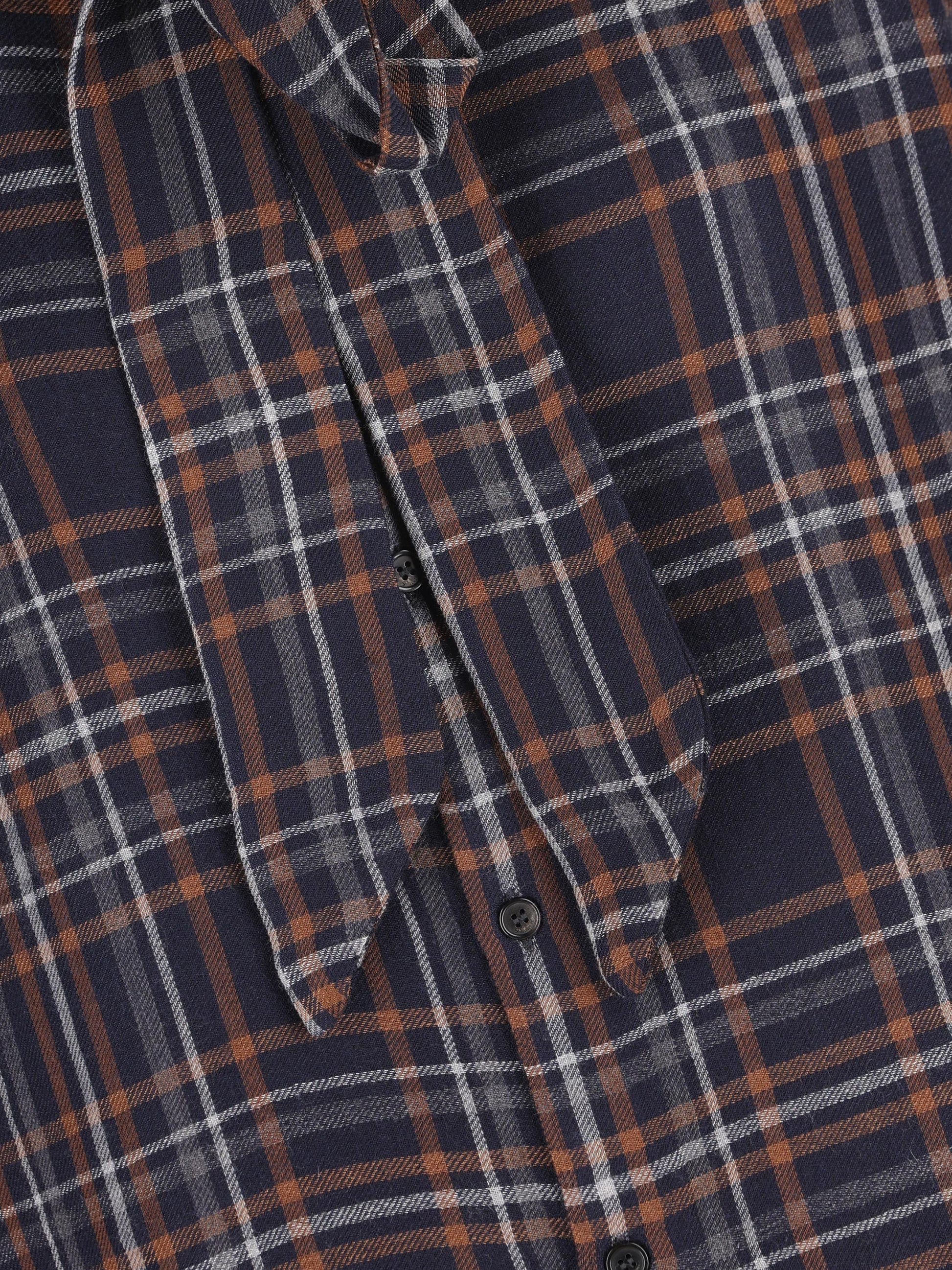 Camicia realizzata in cotone. 838890 Y3J714726 SAINT LAURENT 