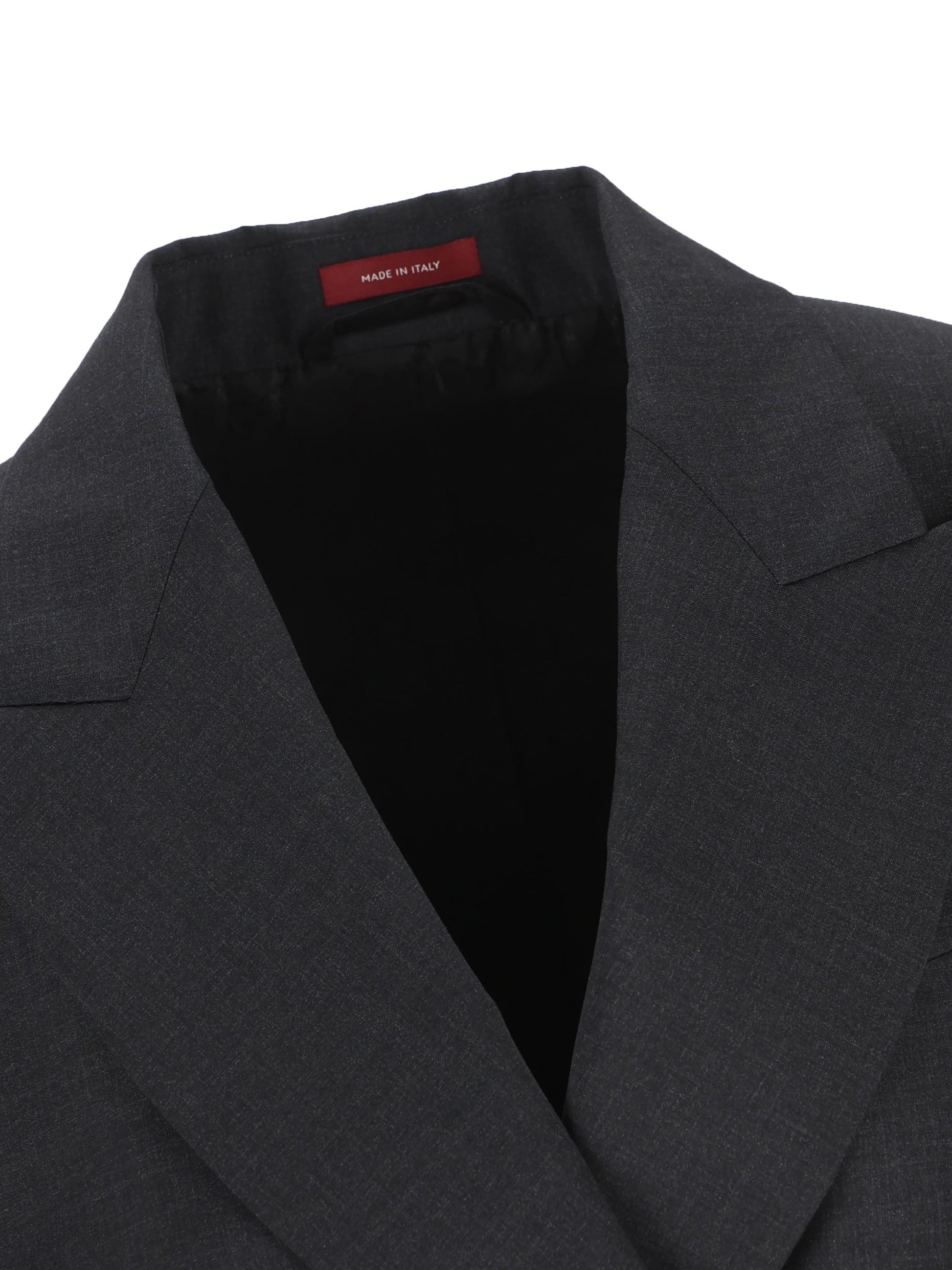 Blazer realizzato in lana. 840785 Z7ASP1054 GUCCI 