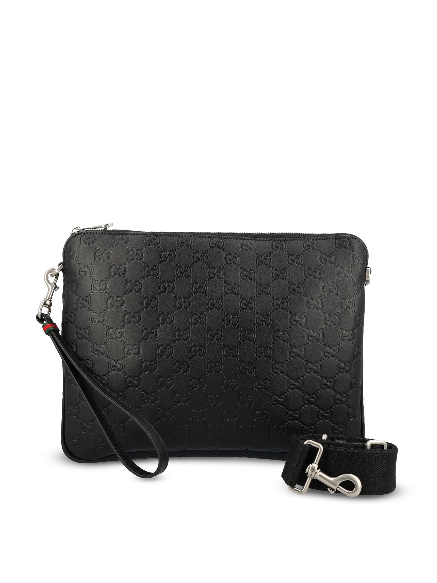 Borsa realizzata in pelle. 850214 AAFOM1053 GUCCI 