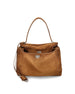 Borsa realizzata in pelle di vitello scamosciata. 789772 2AB4G2533 BALENCIAGA 