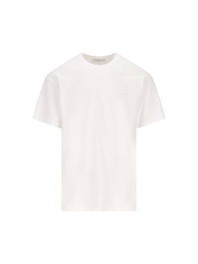 T-Shirt realizzata in cotone. BM71NK3YSJ 100 GIVENCHY 