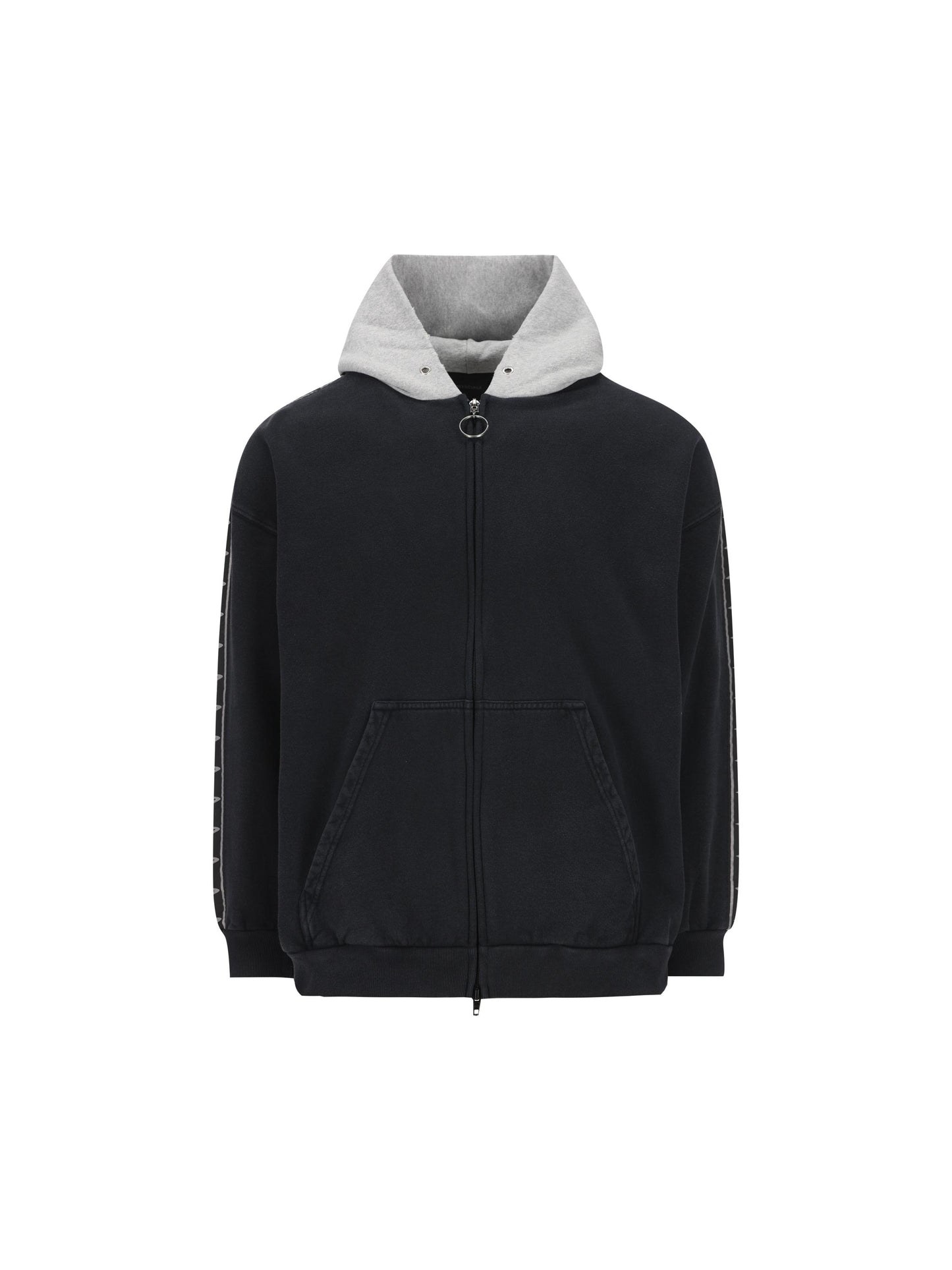 Felpa realizzata in cotone. 858137 TTVP63563 BALENCIAGA 
