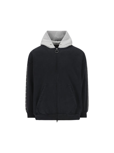 Felpa realizzata in cotone. 858137 TTVP63563 BALENCIAGA 