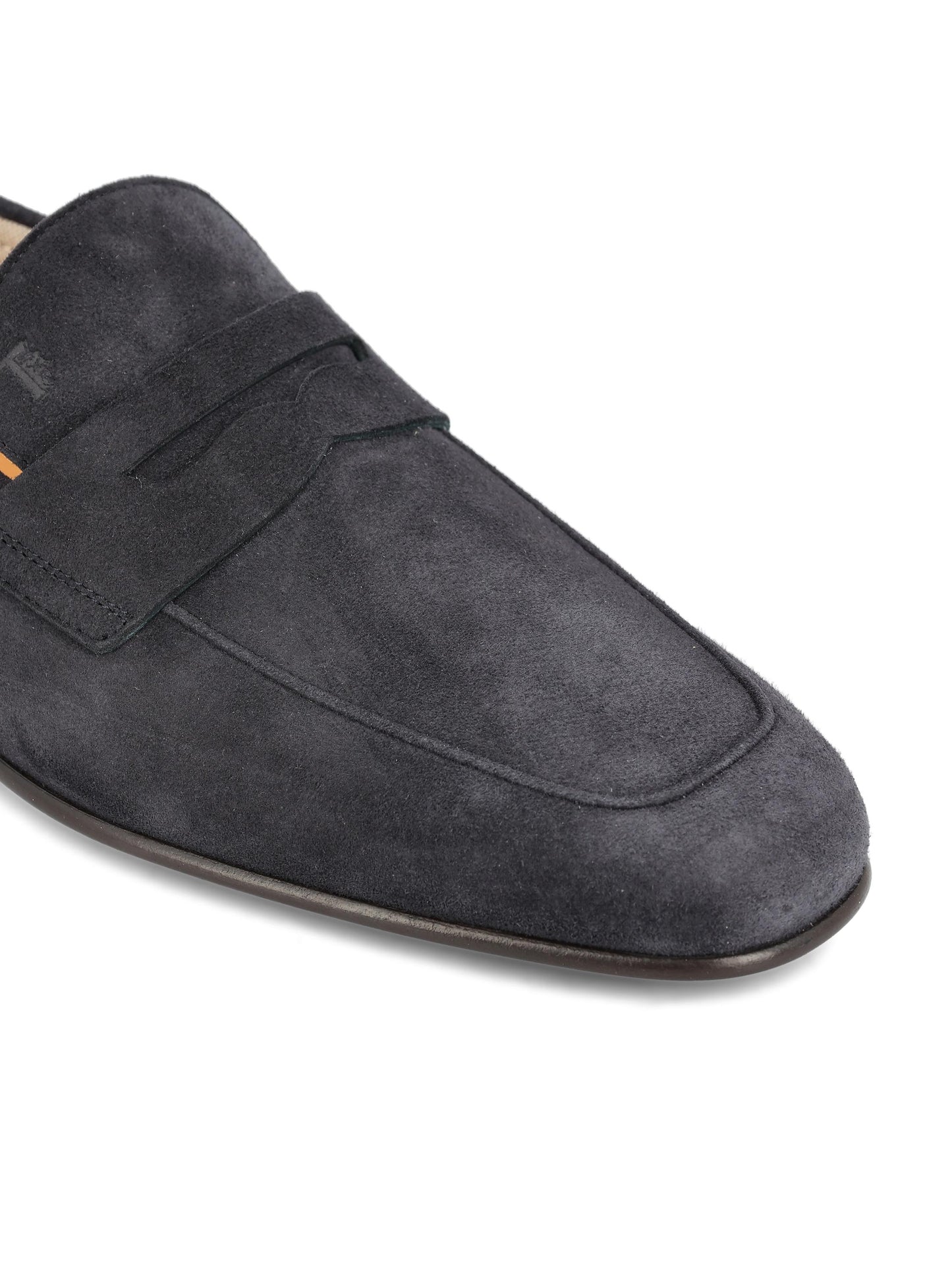 Mocassino realizzato in pelle. XXM13L0IG20THCS U801 TOD'S 