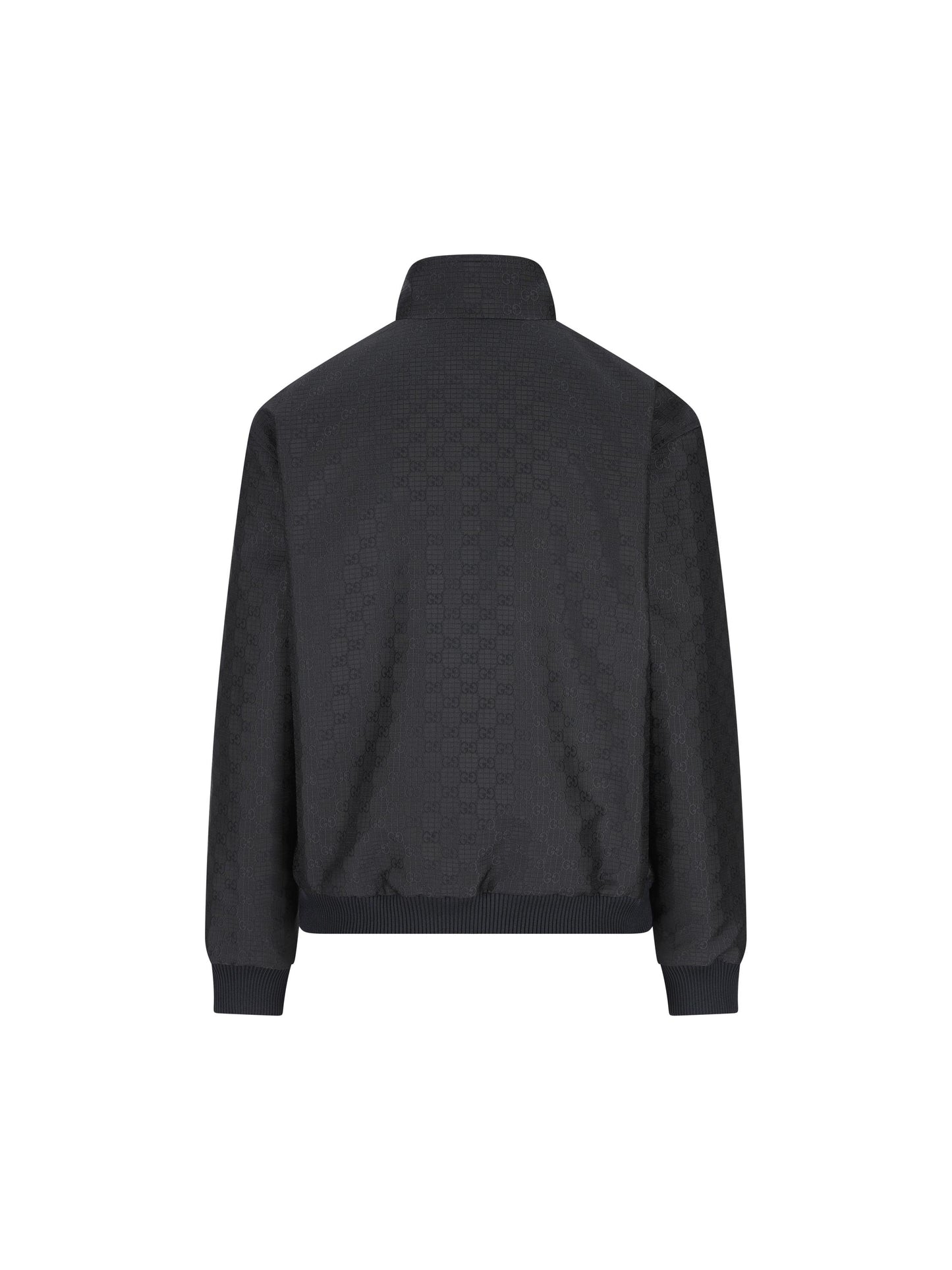 Giacca realizzata in poliestere. 853976 ZAUCS4440 GUCCI 