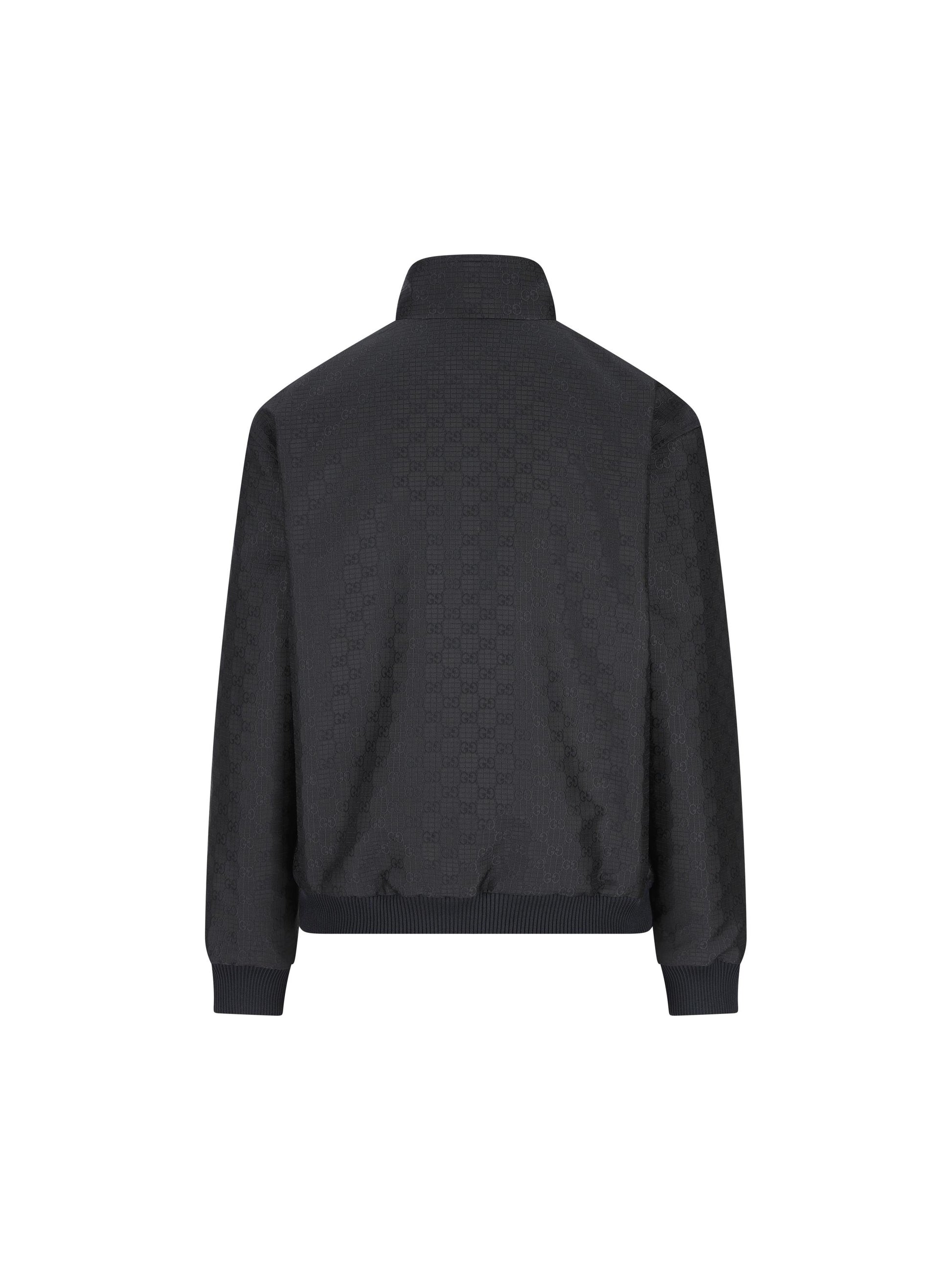 Giacca realizzata in poliestere. 853976 ZAUCS4440 GUCCI 