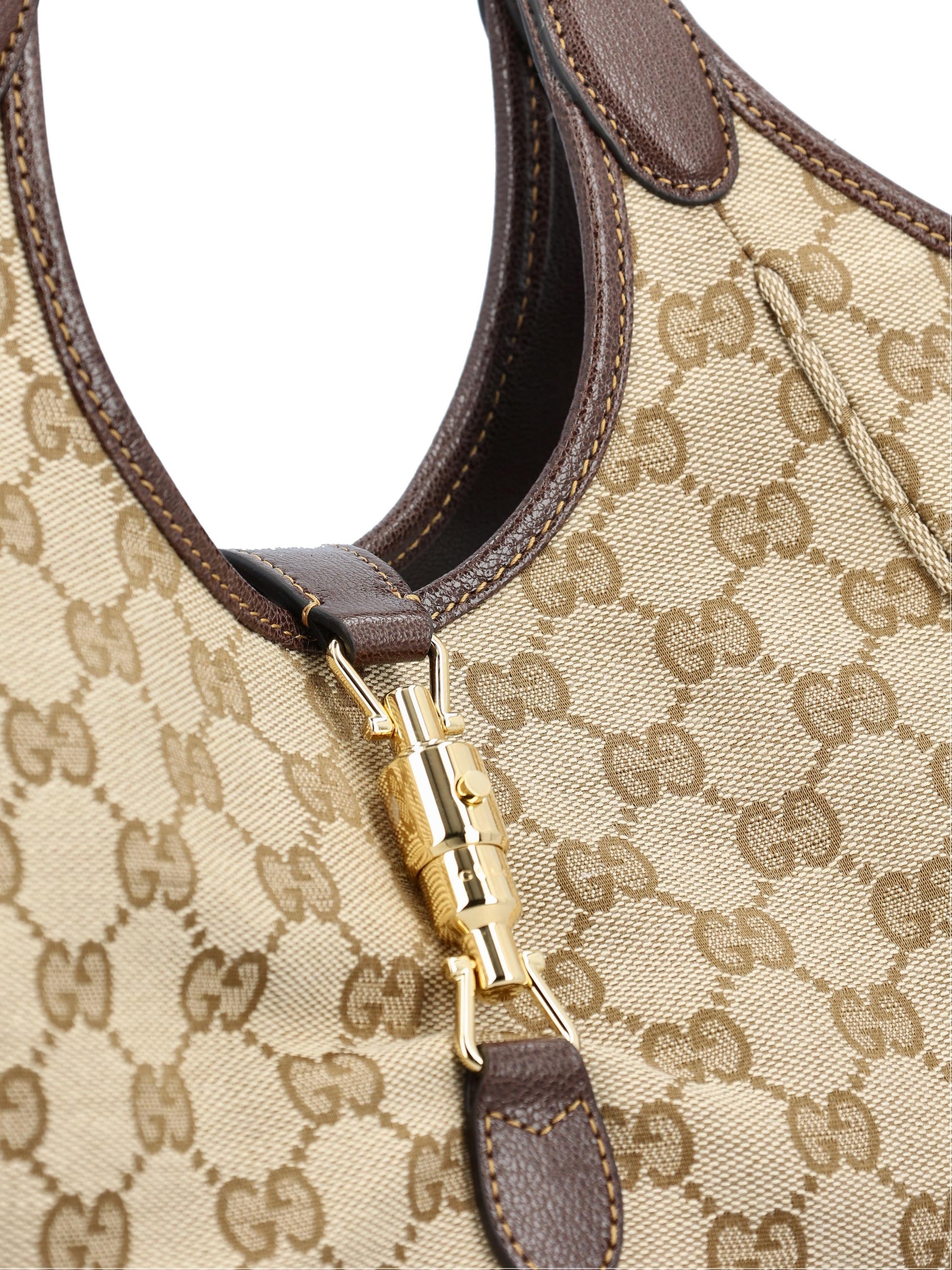 Borsa realizzata in tessuto. 866646 FAFV29651 GUCCI 