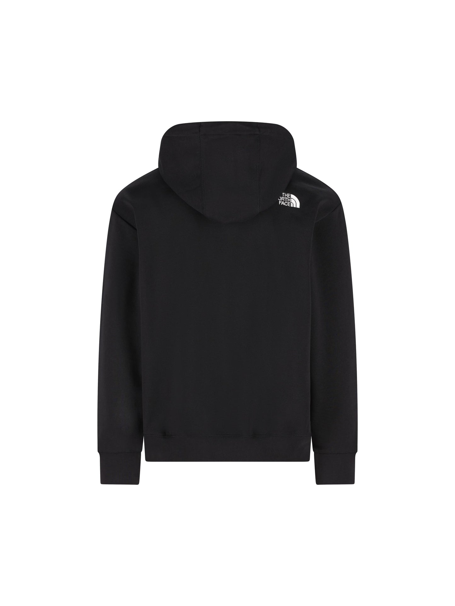 Felpa in misto cotone. NF0A89ES JK31 THE NORTH FACE 