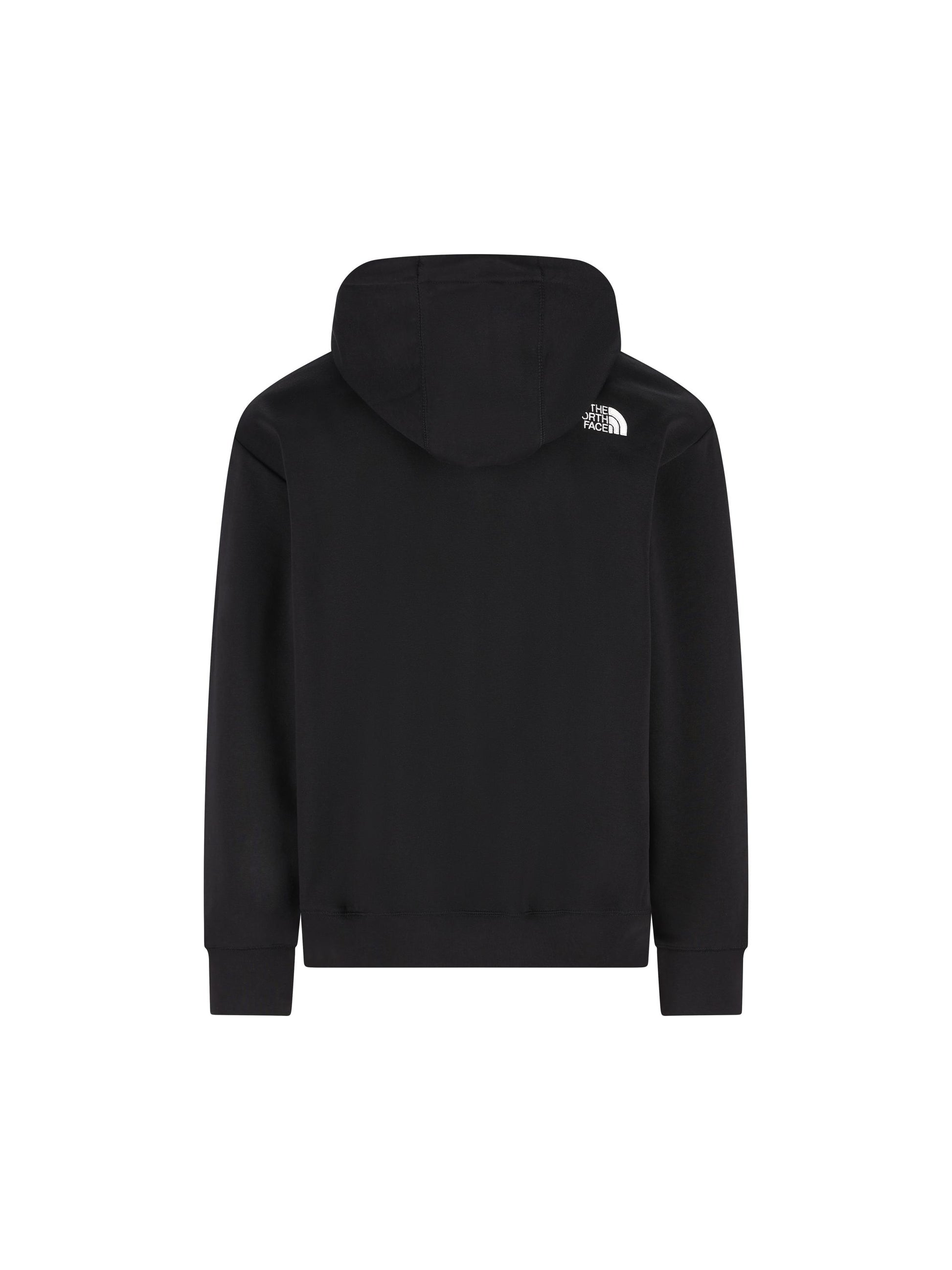 Felpa in misto cotone. NF0A89ES JK31 THE NORTH FACE 