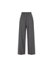 Pantaloni realizzati in lana. M0W07P9002 C4078 BRUNELLO CUCINELLI 