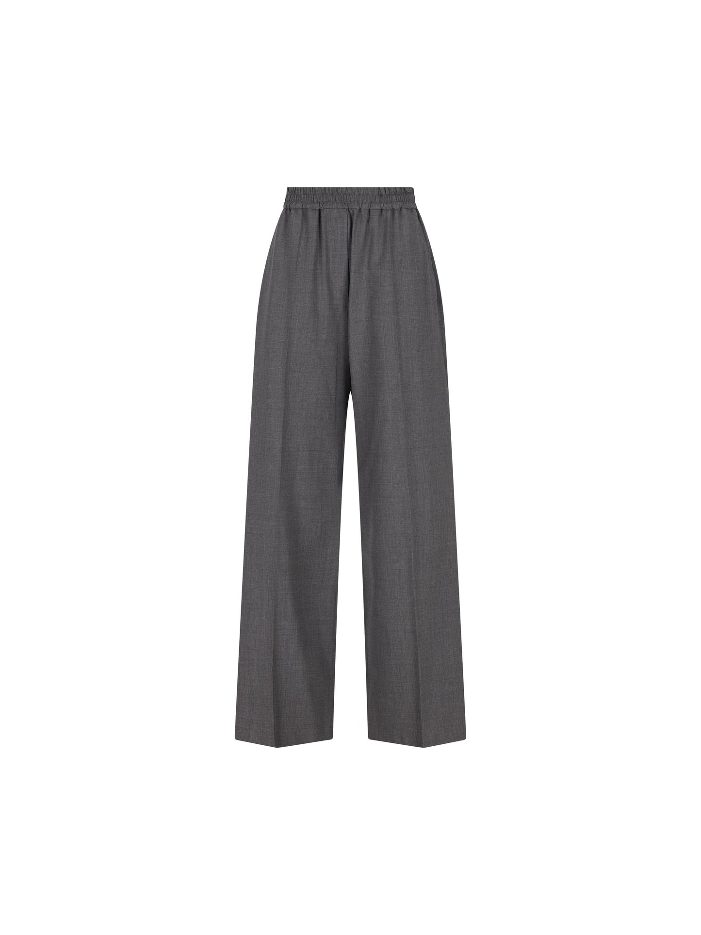 Pantaloni realizzati in lana. M0W07P9002 C4078 BRUNELLO CUCINELLI 
