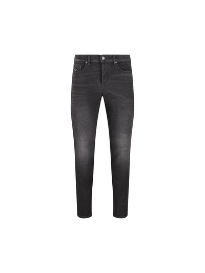 Jeans in denim. A10229 0DBDT02 DIESEL 