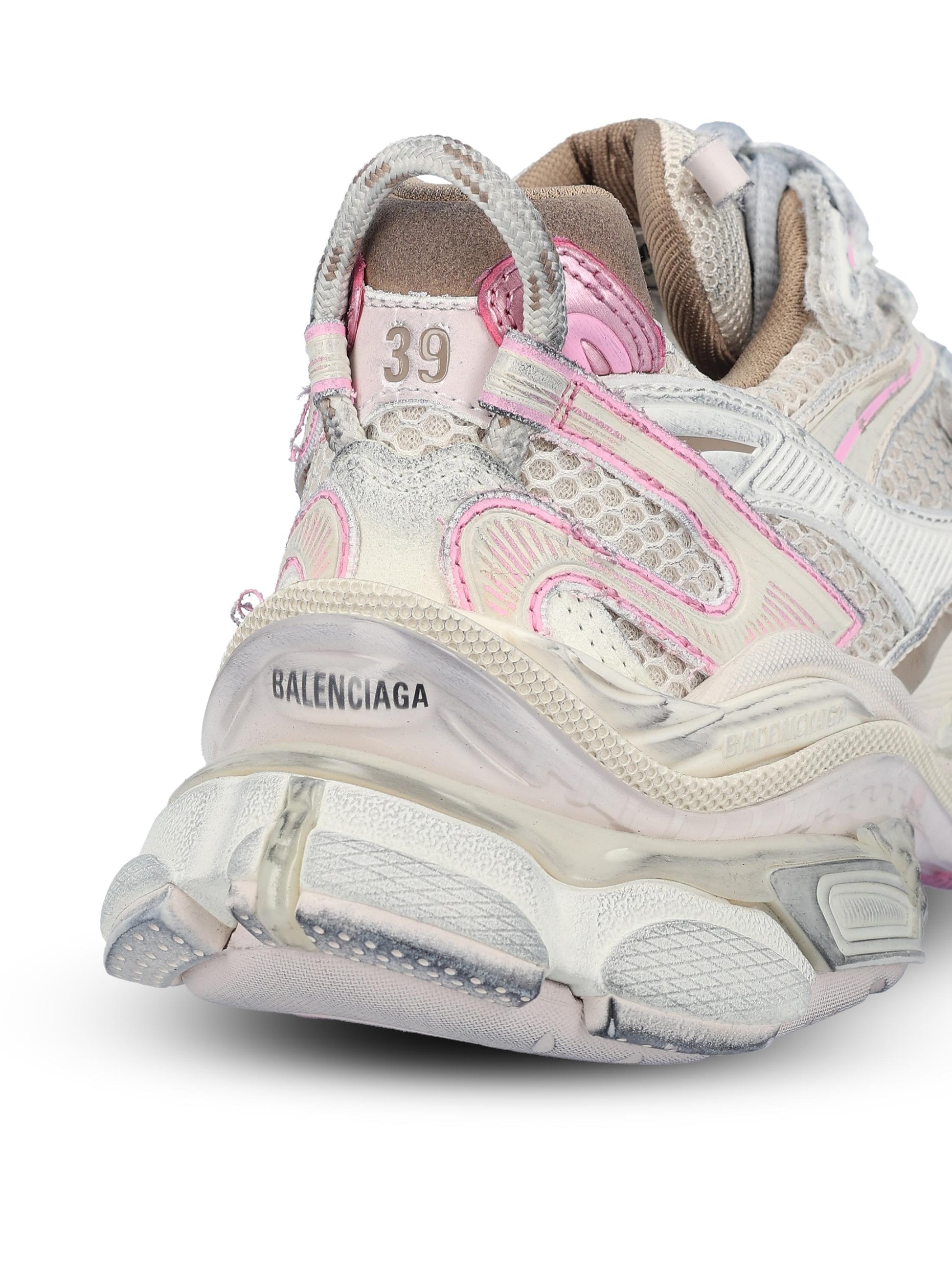 Sneakers realizzate in poliuretano. 779064 W3RXP2050 BALENCIAGA 