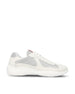 Sneakers realizzate in pelle di agnello. 4E3400 6GWF0J36 PRADA 