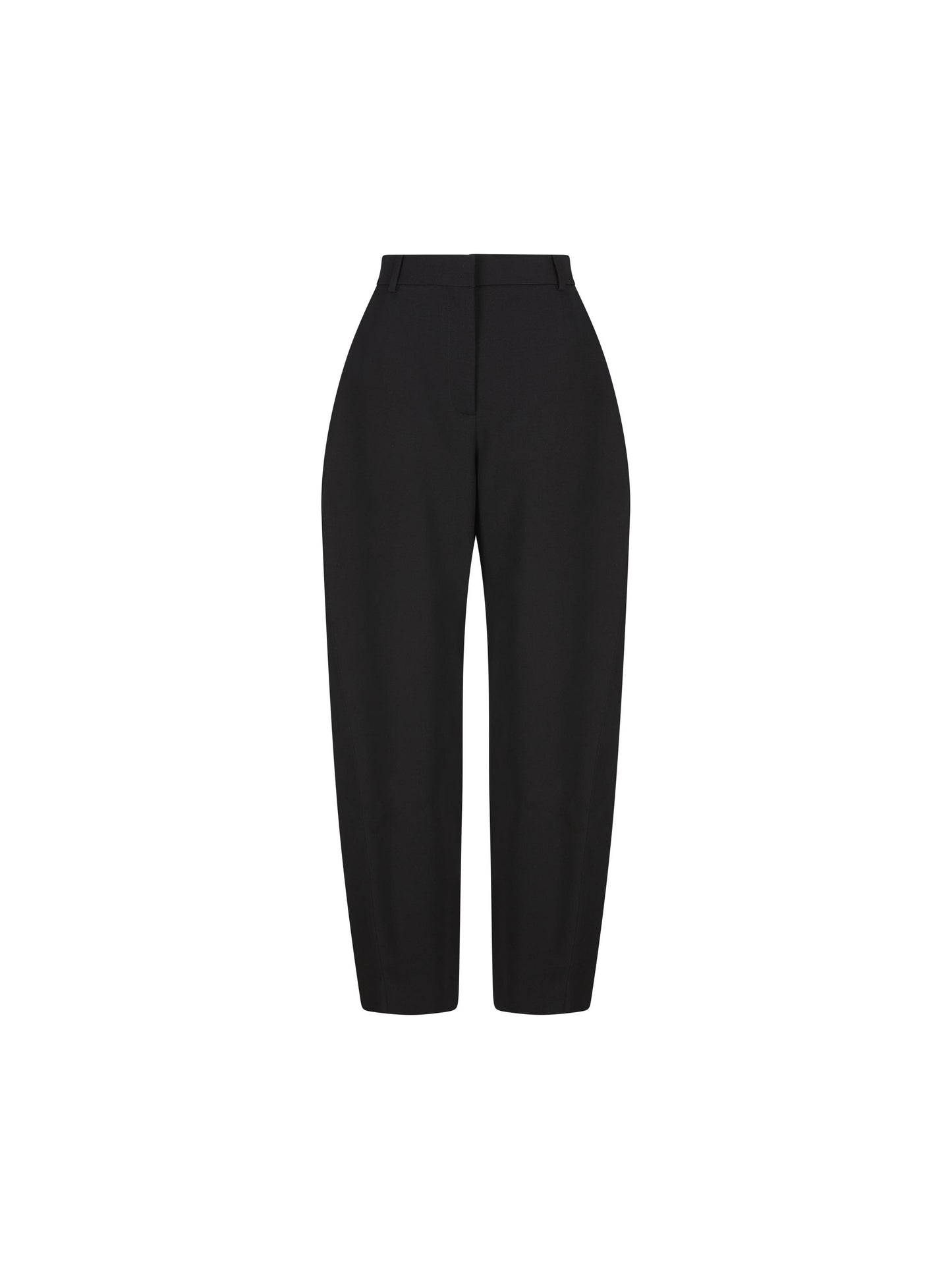 Pantaloni realizzati in lana. BW517G15CT 001 GIVENCHY 