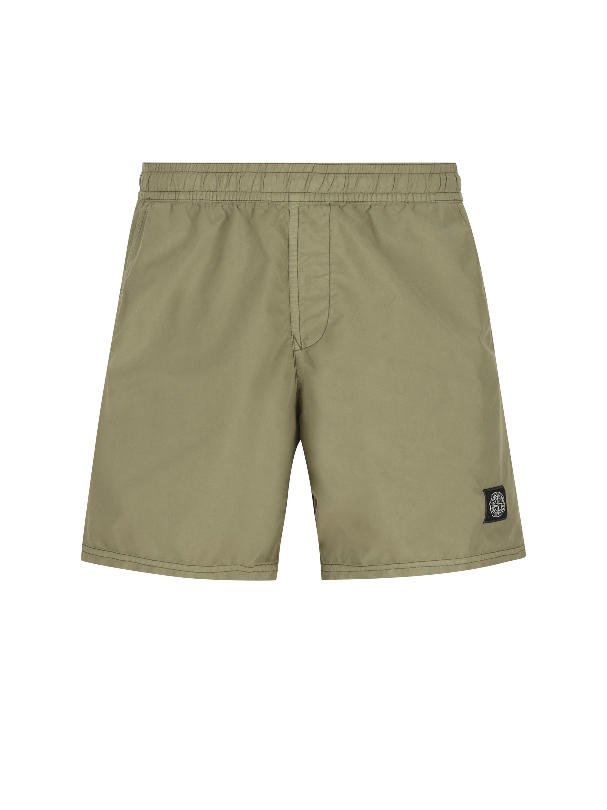 Costume da bagno realizzato in poliammide. B100B09 S0046V005G STONE ISLAND 