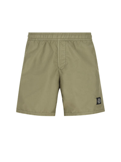 Costume da bagno realizzato in poliammide. B100B09 S0046V005G STONE ISLAND 