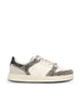 Sneakers realizzate in pelle. QUINND 7655 PREMIATA 