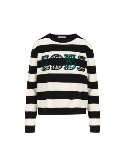 Maglia realizzata in lana. 2521366091600 007 MAX MARA 