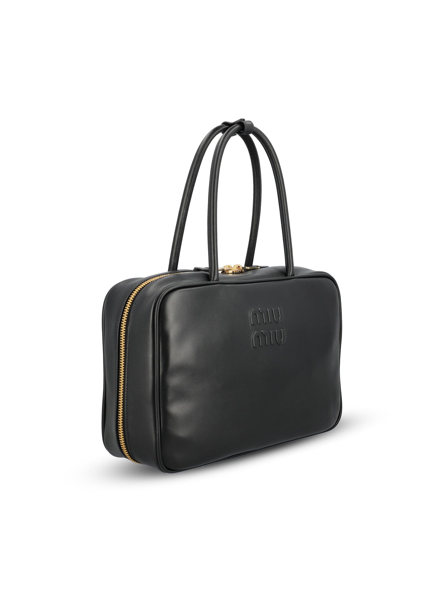 Borsa realizzata in pelle. 5BB117 2CRWF0002 MIU MIU 