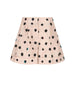 Shorts realizzati in taffetà FR6690 AVJQF1UKB FENDI 