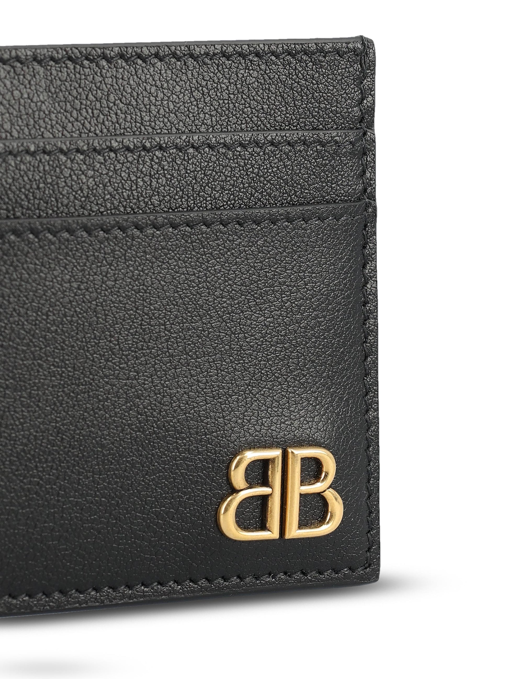 Portacarte in pelle. 766547 2ABXL1000 BALENCIAGA 