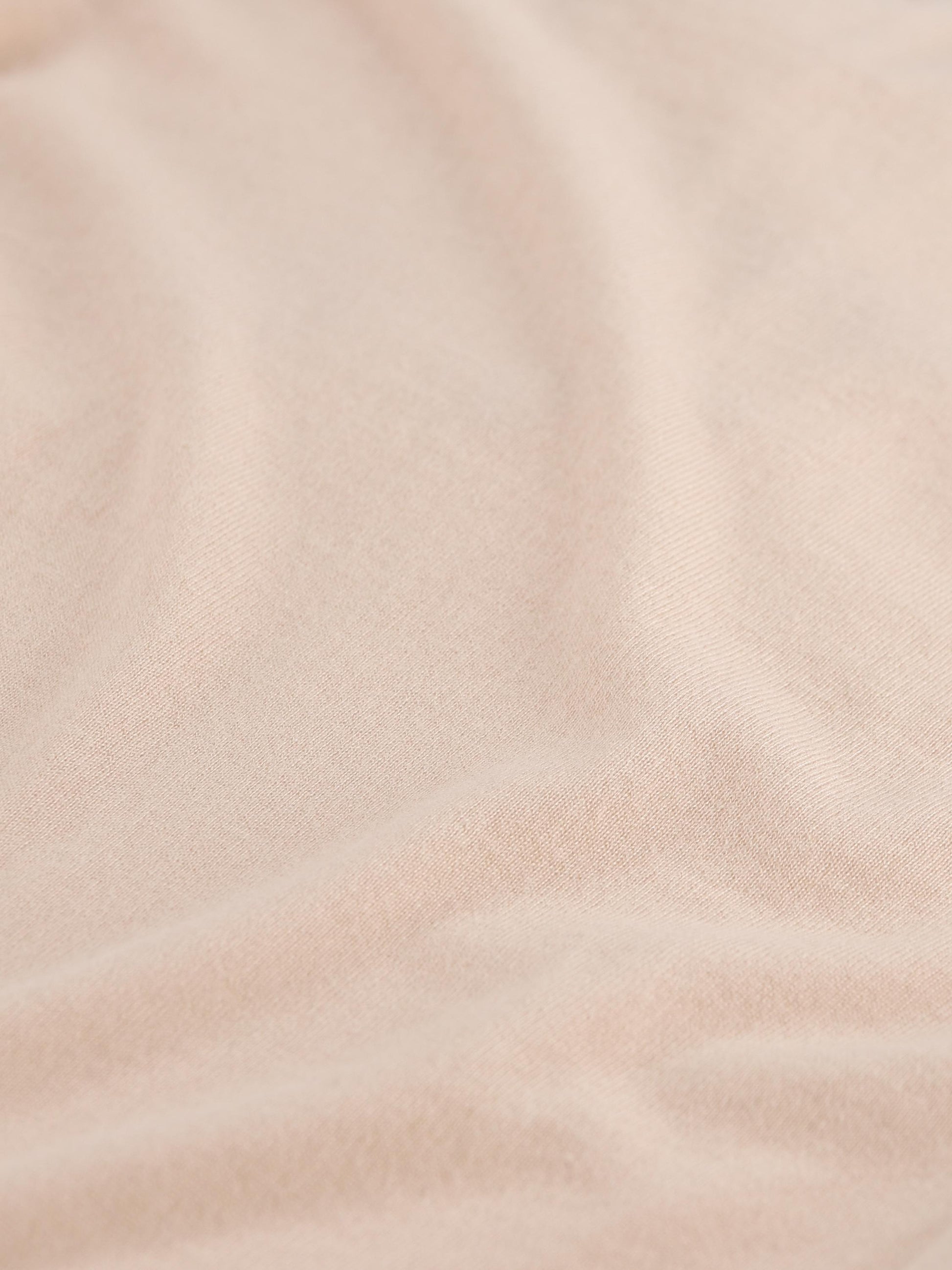 Polo realizzata in cashmere. FAP2210 A0PH LORO PIANA 