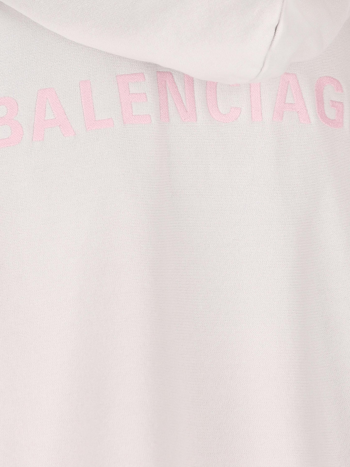 Felpa realizzata in cotone. 851236 TTVJ22420 BALENCIAGA 