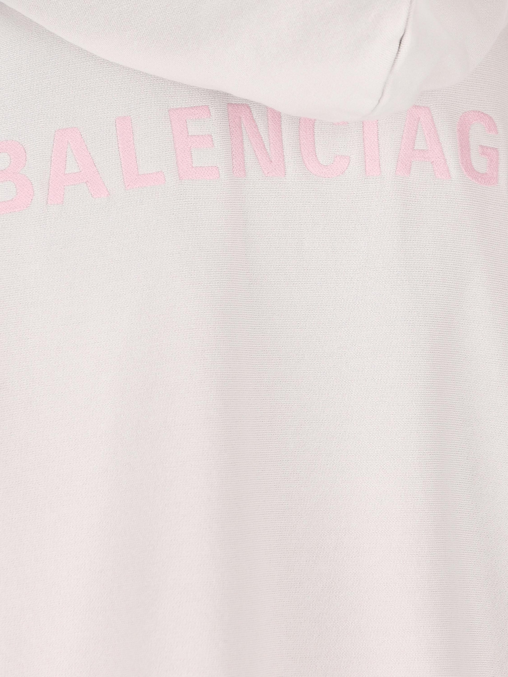 Felpa realizzata in cotone. 851236 TTVJ22420 BALENCIAGA 