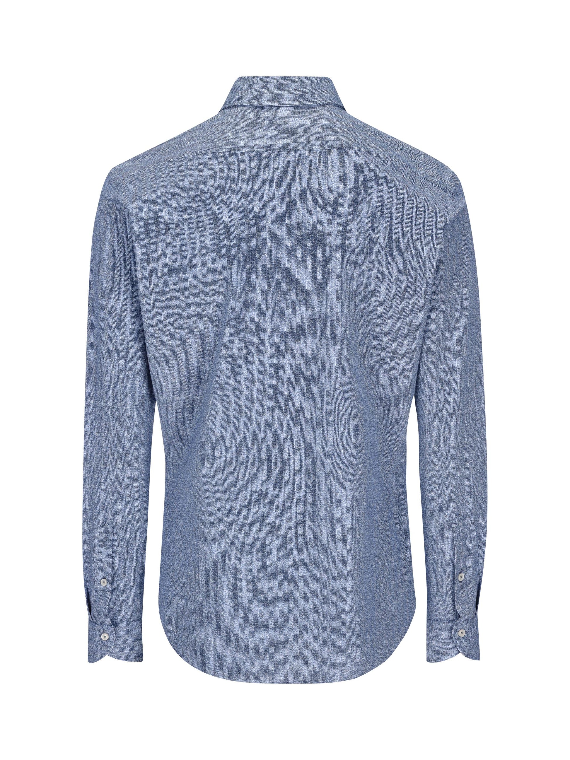 Camicia realizzata in poliammide ACT558ML 51620004 XACUS 