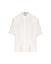 Camicia realizzata in cotone. S359Y05XEW 2100 LOEWE 