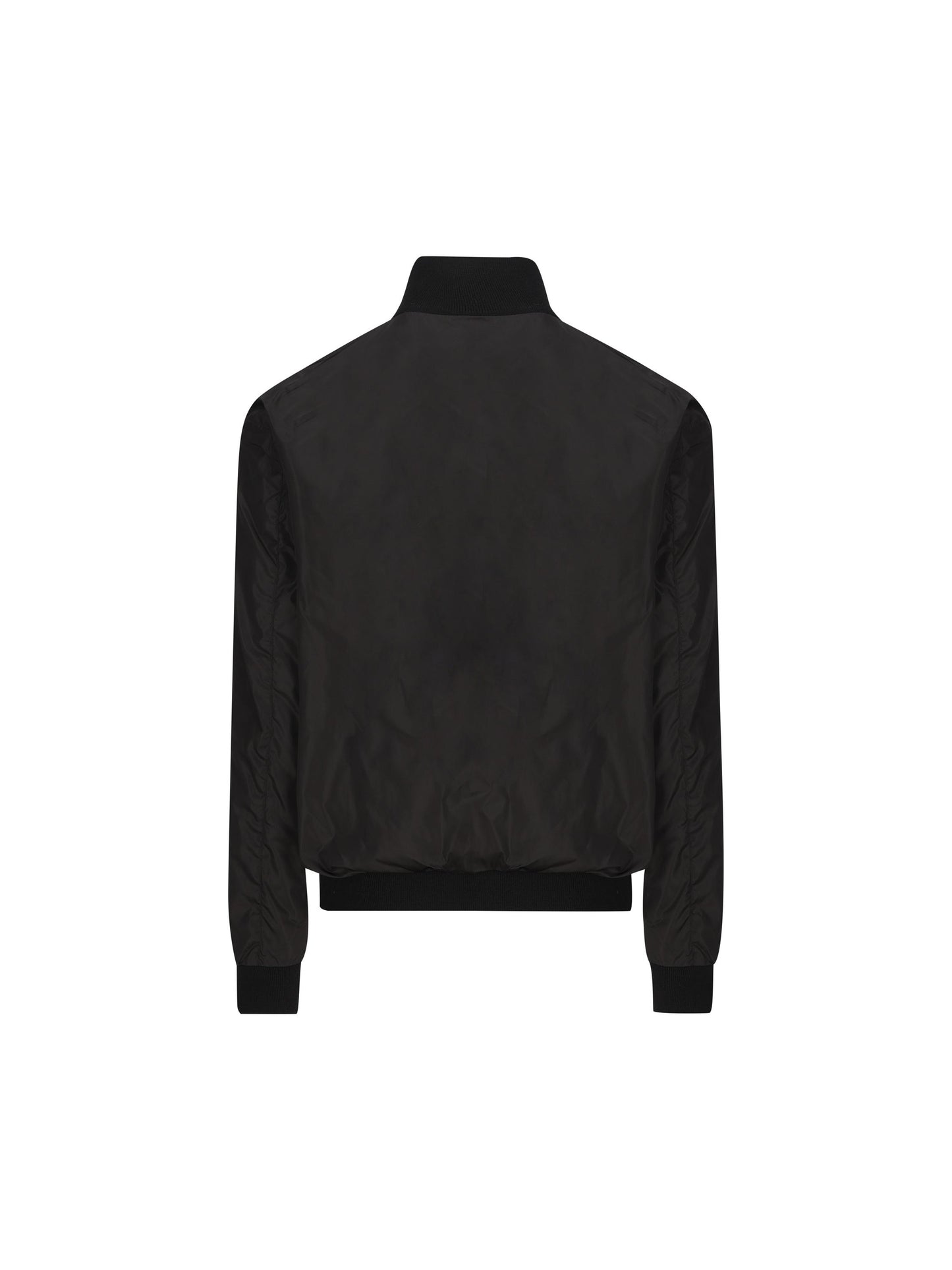 Giacca realizzata in lana vergine. UMC096 1UPFF0002 PRADA 