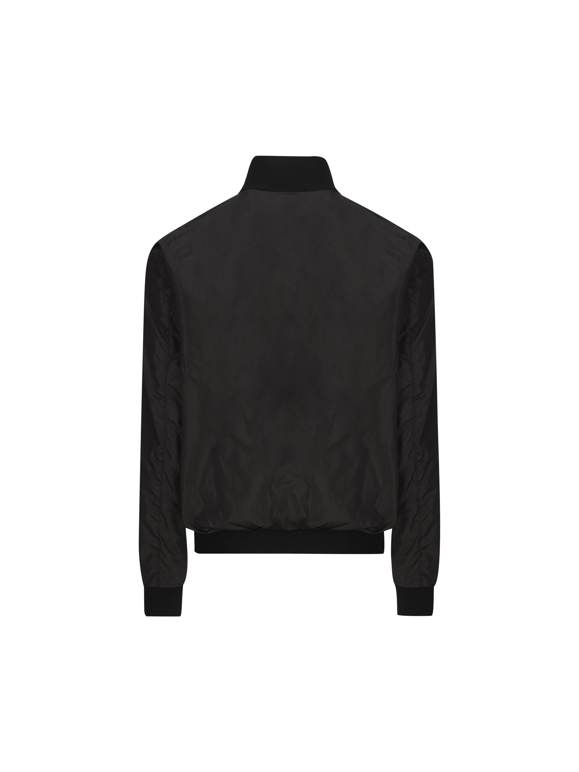 Giacca realizzata in lana vergine. UMC096 1UPFF0002 PRADA 