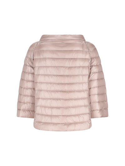 Piumino realizzato in poliammide. PI0769D 12017Z4019 HERNO 