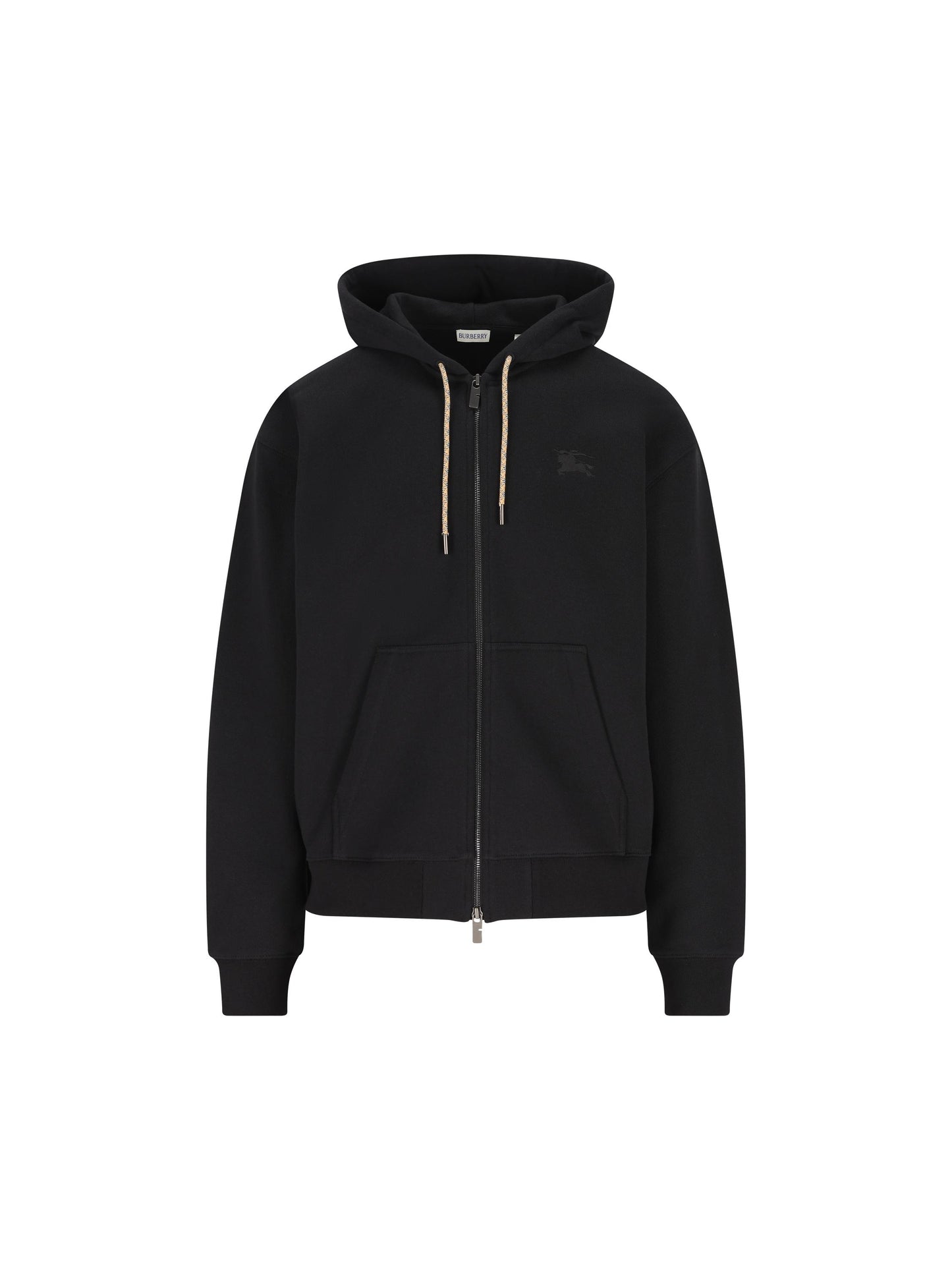 Felpa realizzata in cotone. 8119052 A1189 BURBERRY 