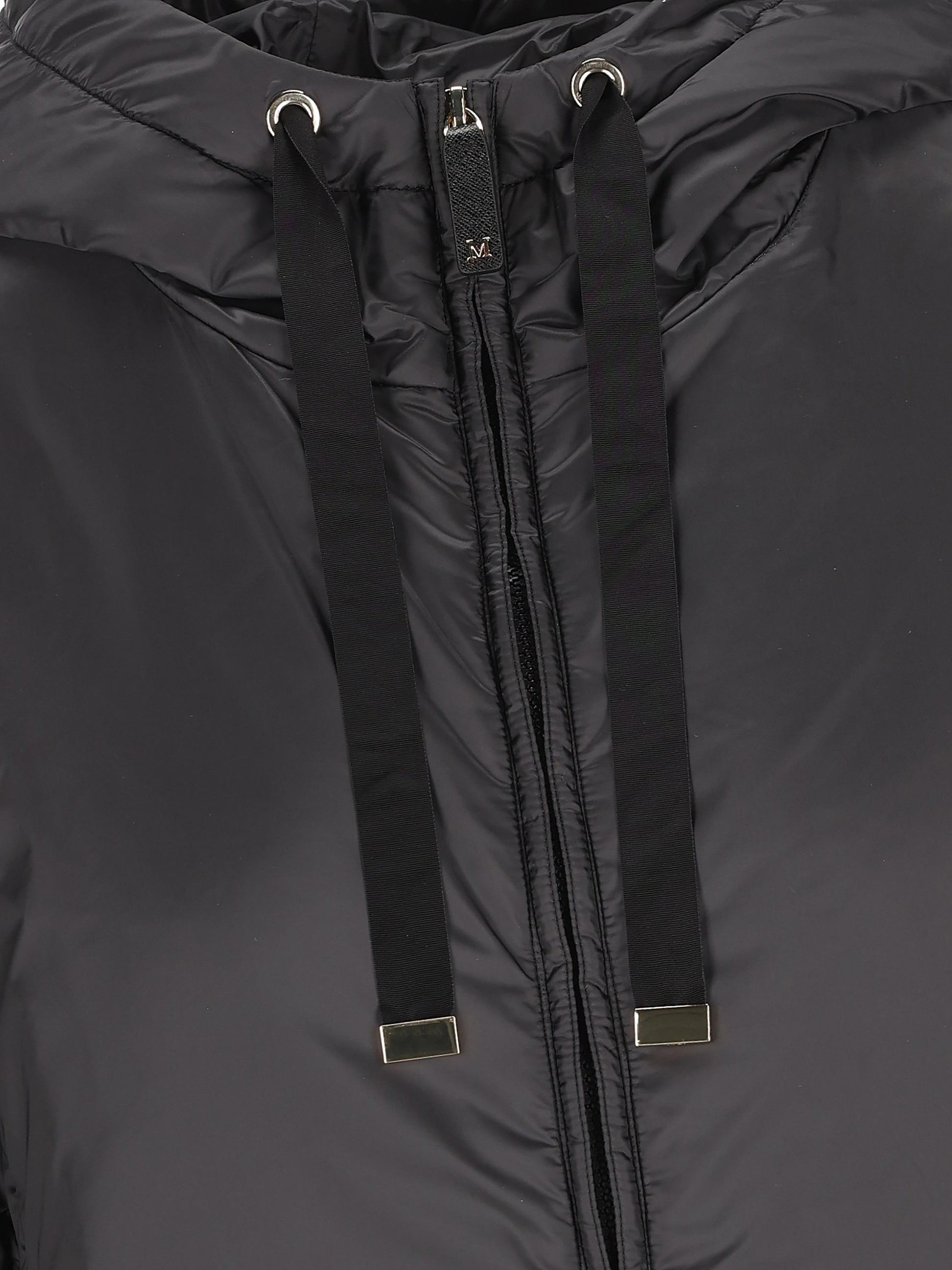 Giacca in poliestere. 2529486024600 009 MAX MARA - THE CUBE 