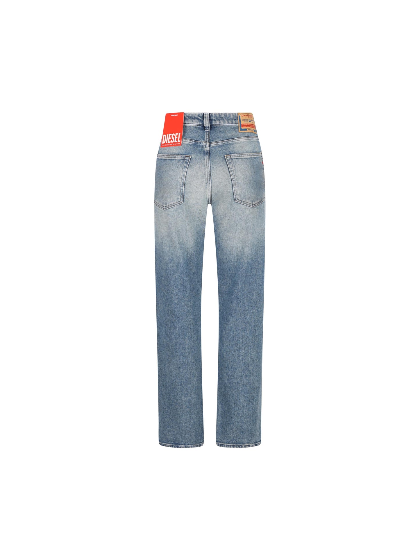 Jeans in cotone. A07018 09M5001 DIESEL 