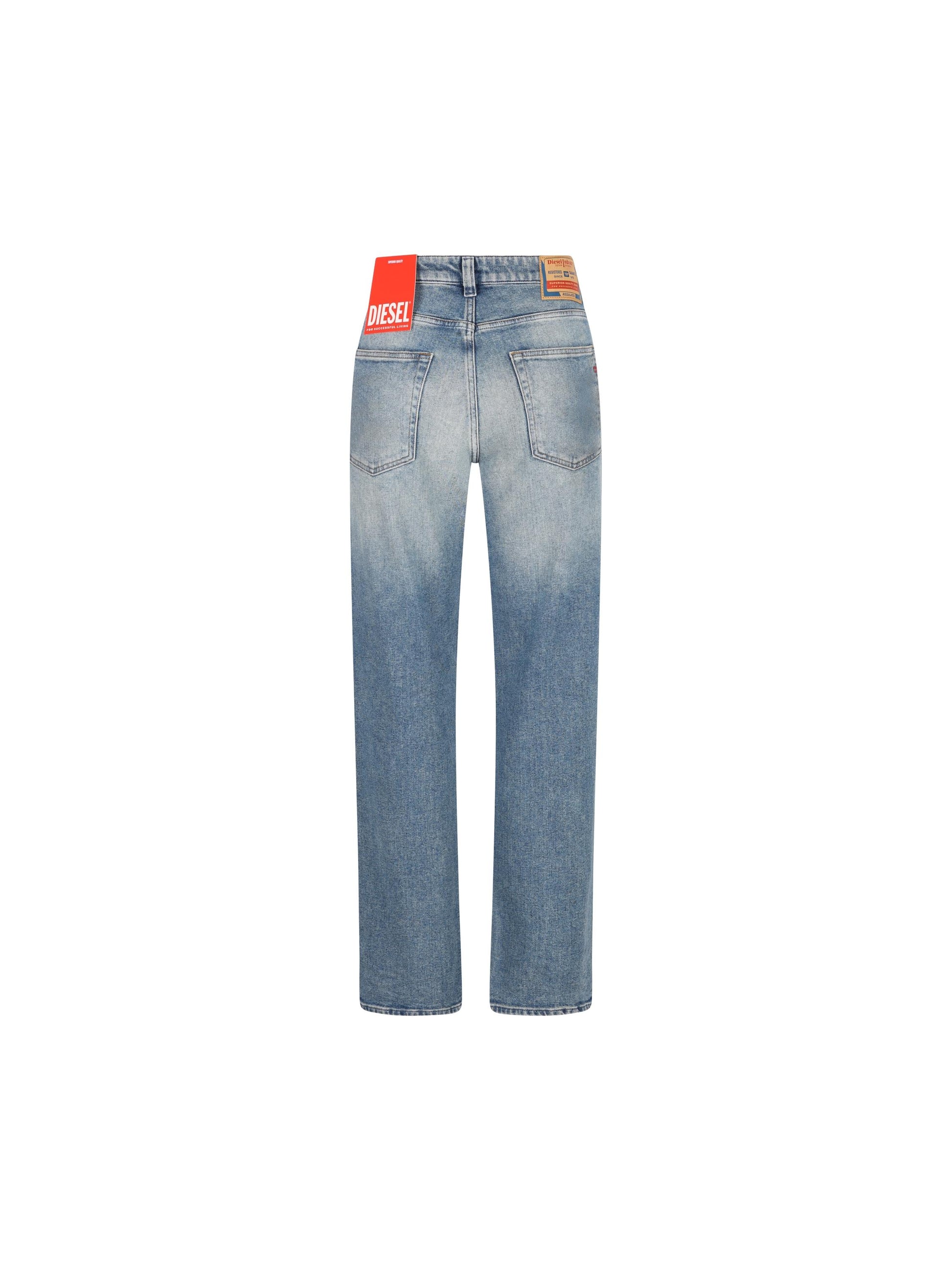 Jeans in cotone. A07018 09M5001 DIESEL 