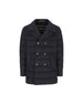 Piumino realizzato in seta e cashmere. PI001260U 380879200 HERNO 