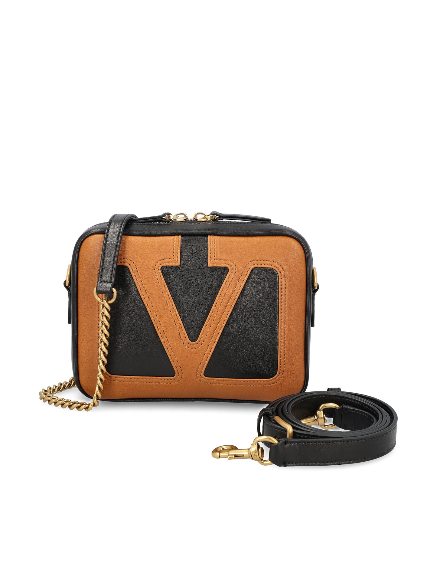 Borsa realizzata in pelle. 7W2B0R86PTJ RFA VALENTINO GARAVANI 