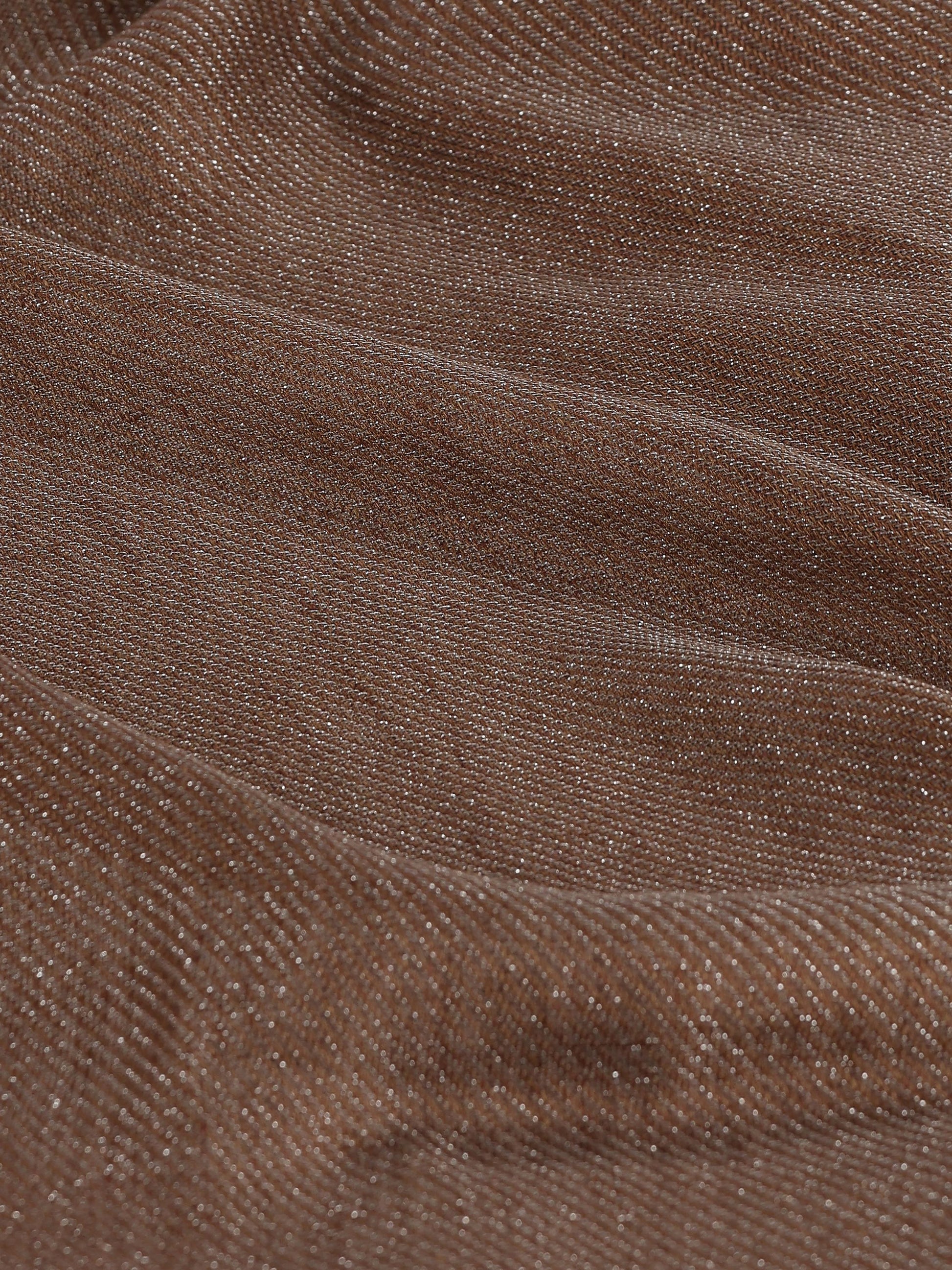 Poncho realizzato in lino e viscosa. MSCDAGP08 CWG19 BRUNELLO CUCINELLI 