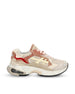 Sneakers realizzate in pelle e poliestere. SHARKYD 423 PREMIATA 