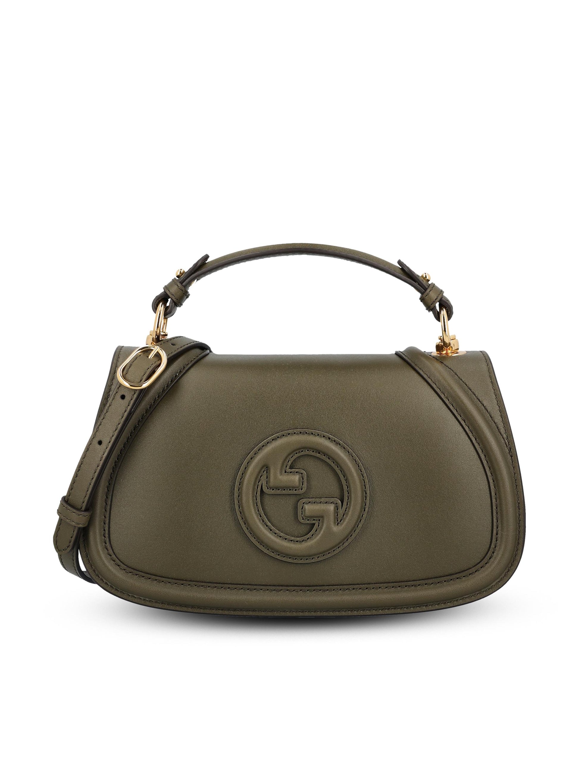 Borsa in pelle. 815714 AAEC23037 GUCCI 