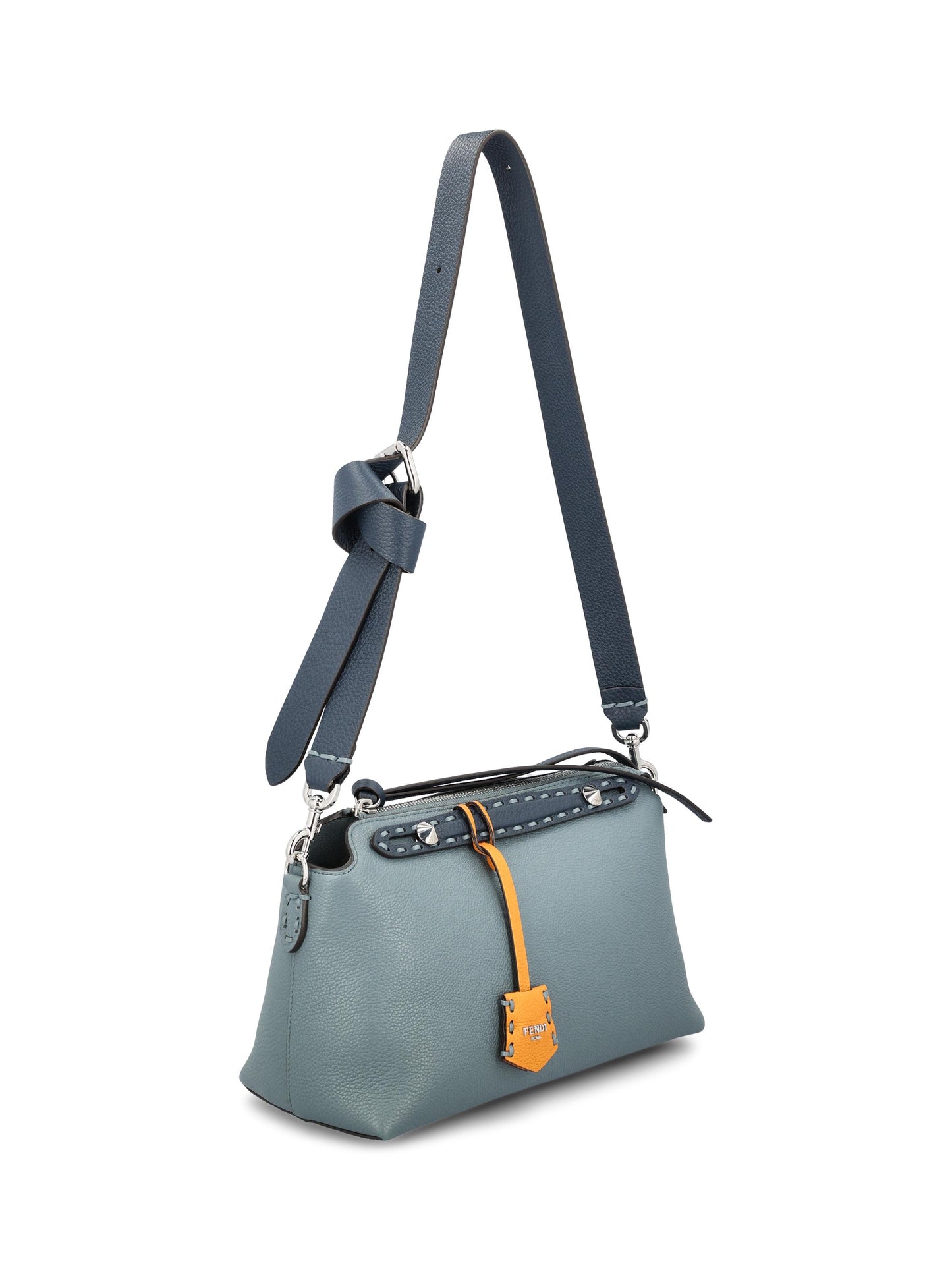 Borsa realizzata in pelle. 8BL155 AVTCF1UR5 FENDI 