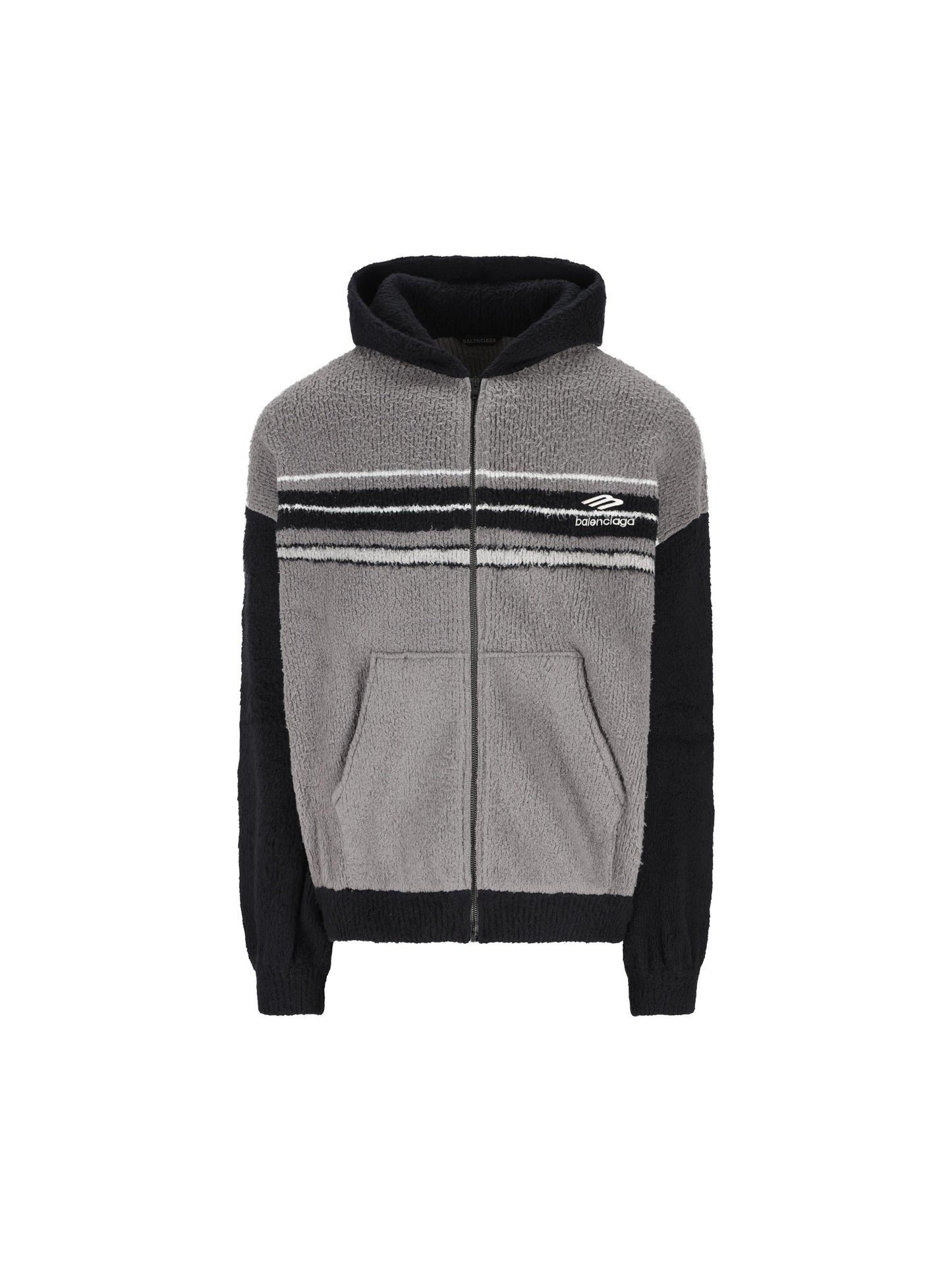 Felpa realizzata in cotone. 850024 T34156484 BALENCIAGA 