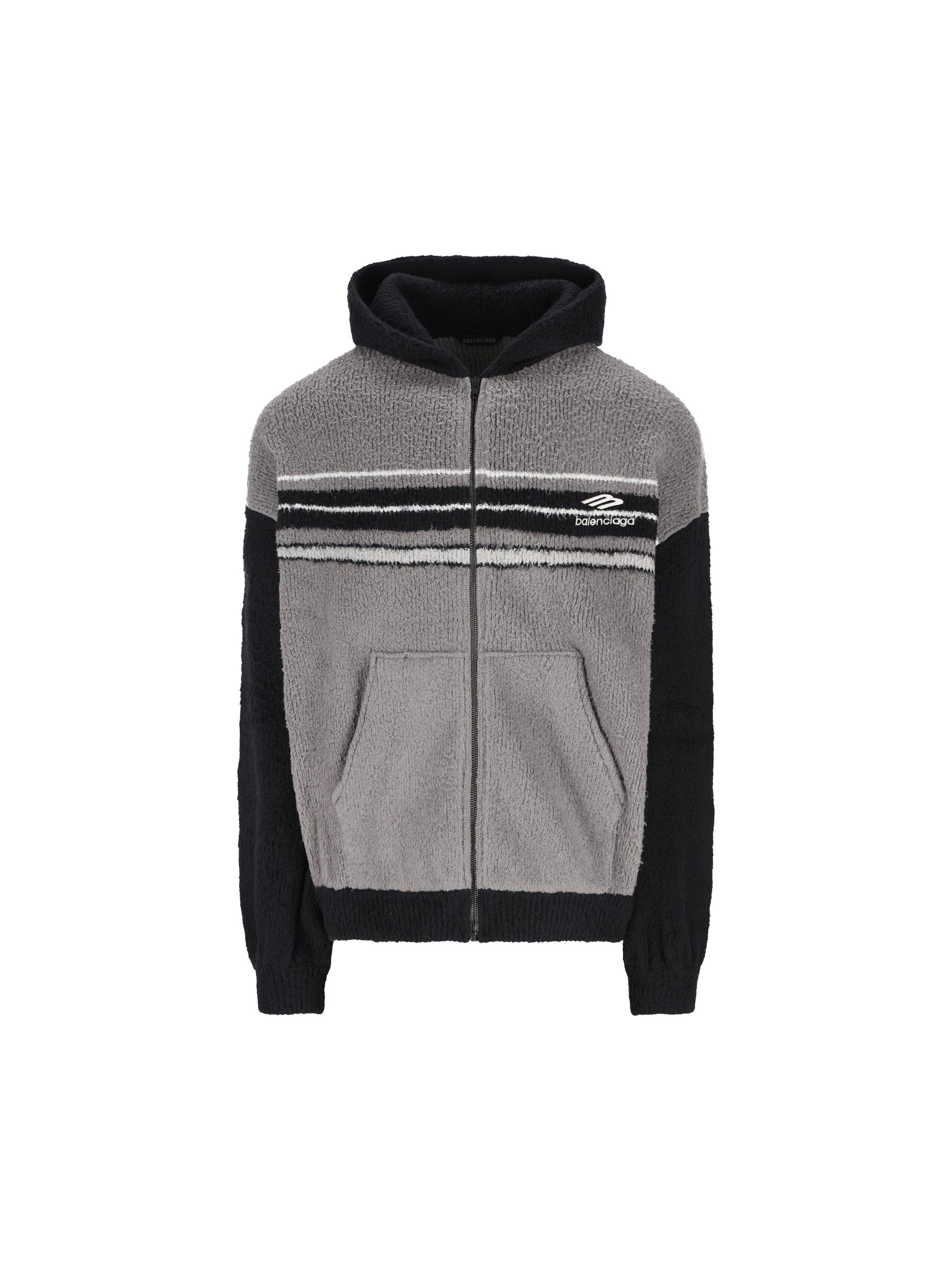 Felpa realizzata in cotone. 850024 T34156484 BALENCIAGA 