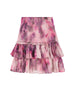 Gonna realizzata in cotone. 26PJU0022FA-D1J13E 40PK ISABEL MARANT 