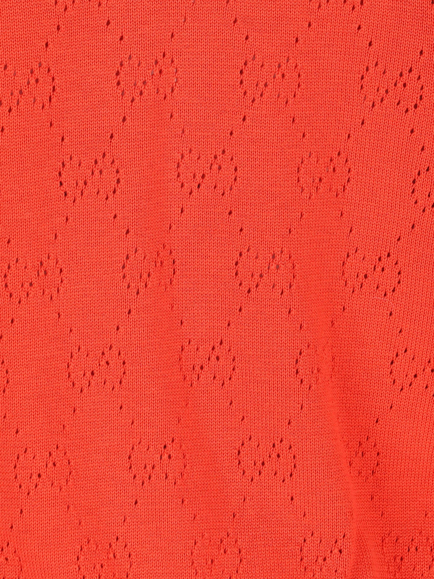 Maglia realizzata in cotone. 856202 XKFCO5741 GUCCI 