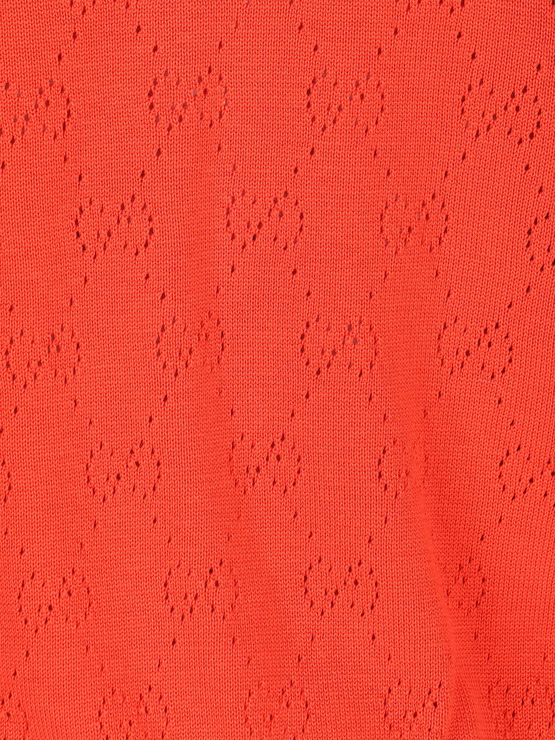 Maglia realizzata in cotone. 856202 XKFCO5741 GUCCI 